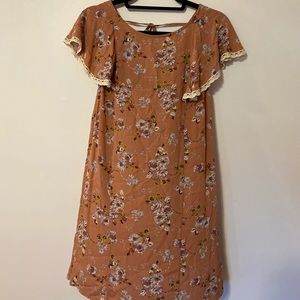 Mason & Belle Small dress